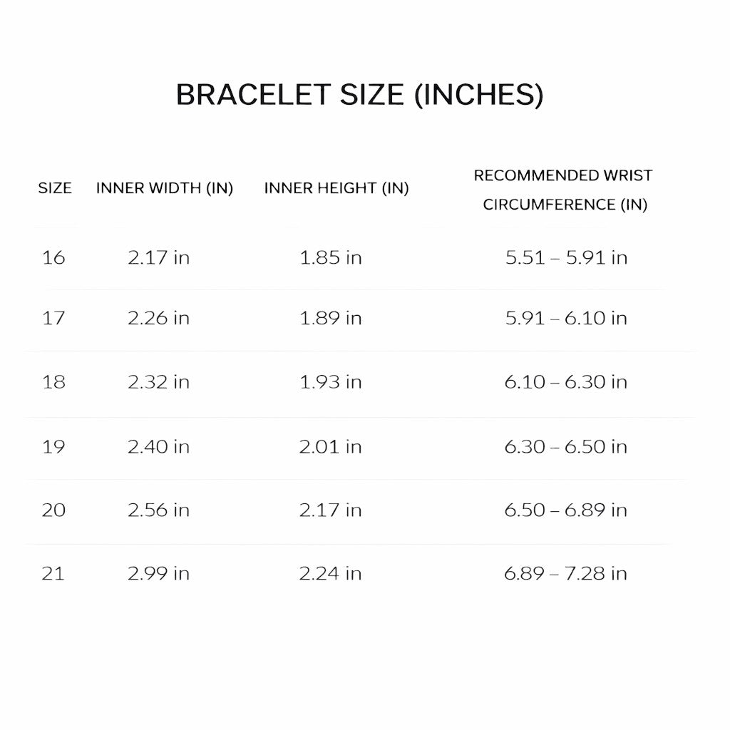 Margot Clover Luck Bracelet