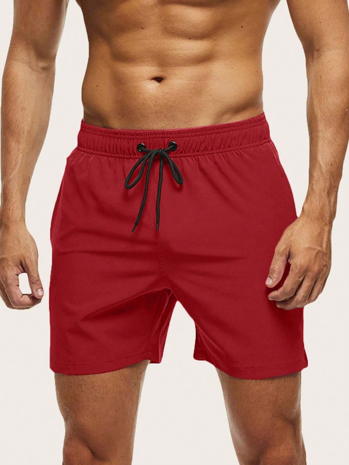 Liam | Men’s Slim Fit Summer Swimshorts