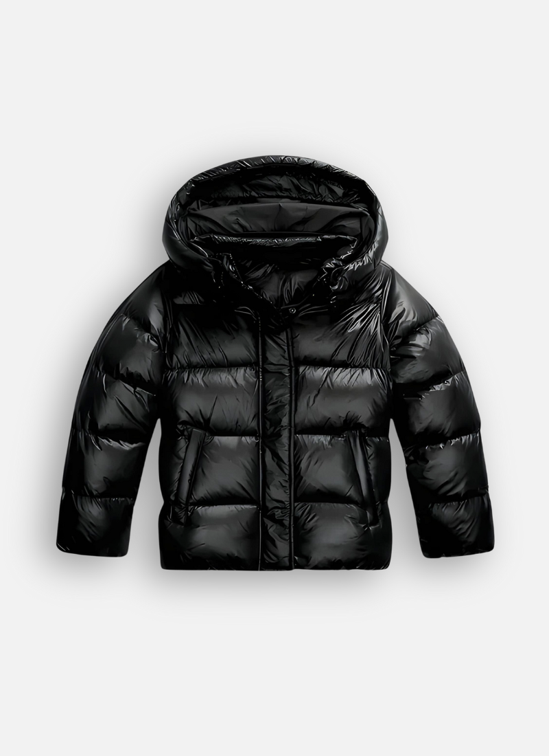 Scarlett | Women's Winter Slim Fit Puffer Jacket