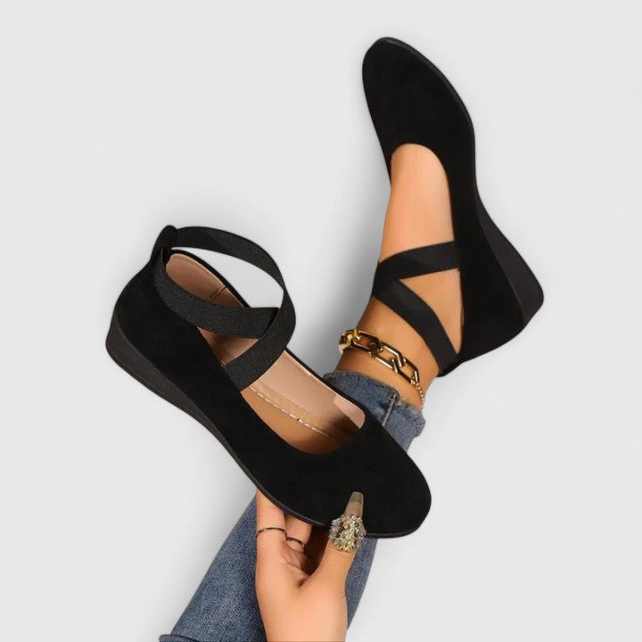 Kinsley | Women's Casual Low Orthopedic Shoes