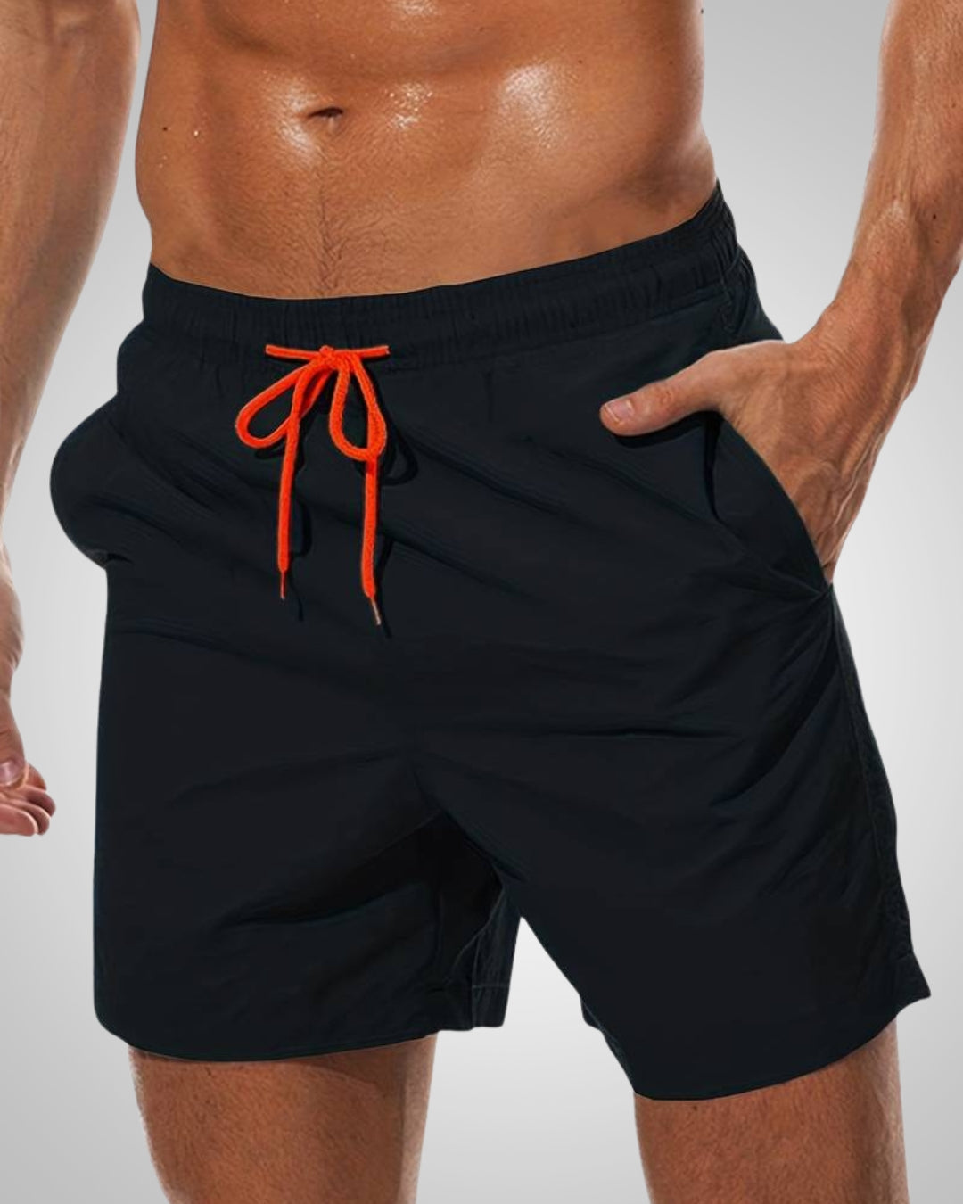 Milo | Men's Summer Slim Fit Swim Trunks