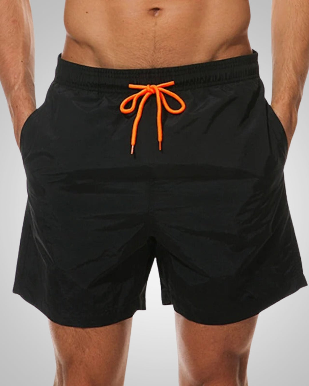 Lennox | Men's Summer Comfort Swim Trunks