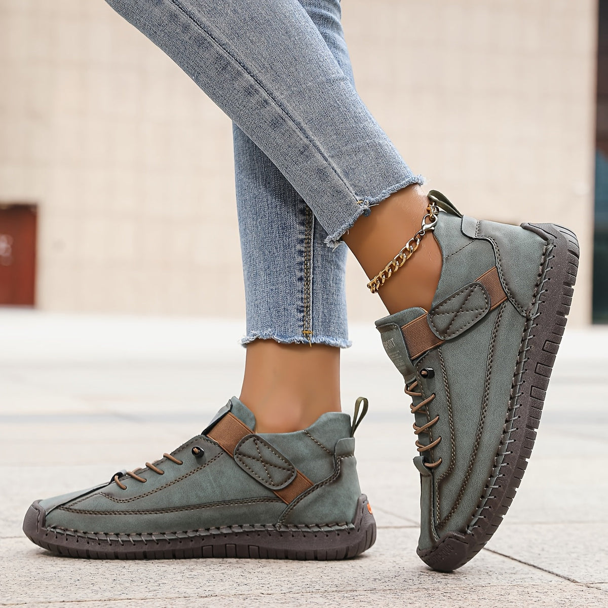 Ivy | Women's Comfort Orthopedic Sneakers