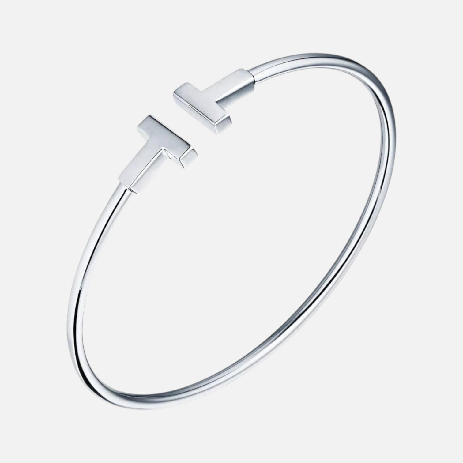 Celeste T Cuff Bracelet
