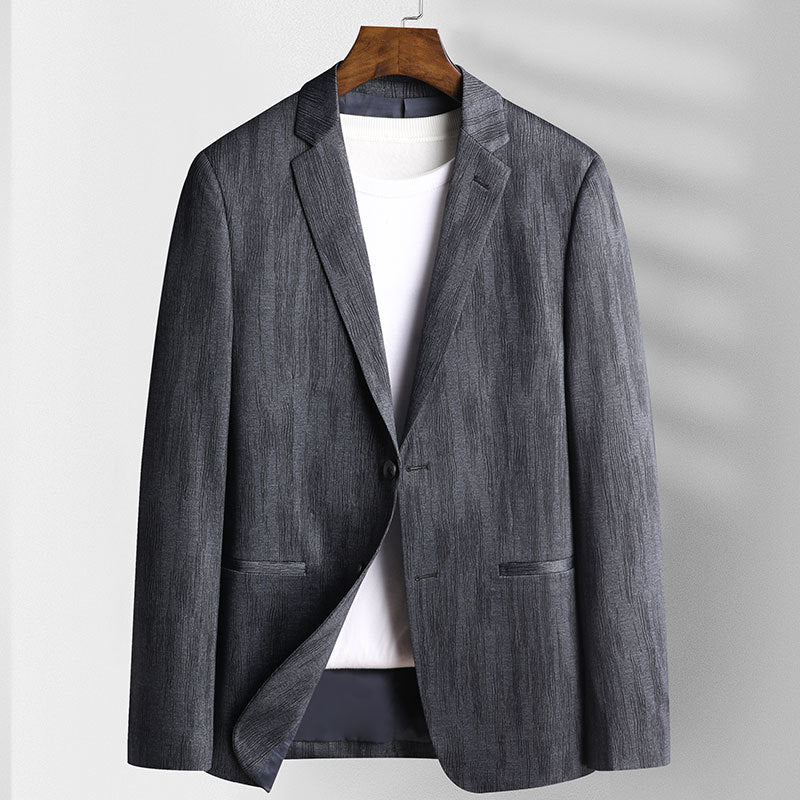 Parker | Men's Business Suit Jacket