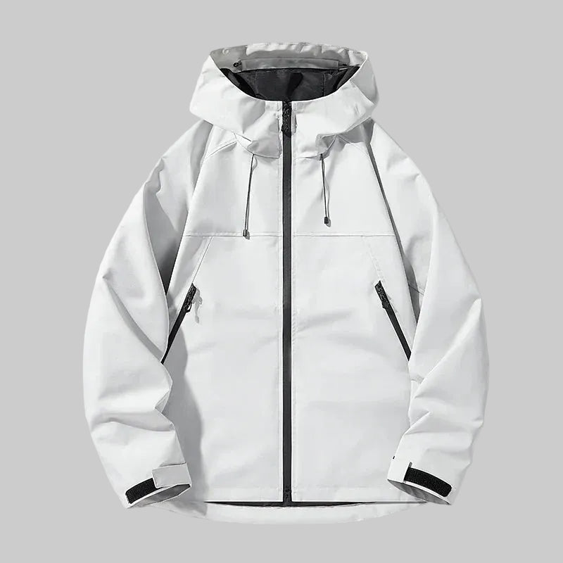 Harry | Men's Technical Waterproof Softshell Jacket