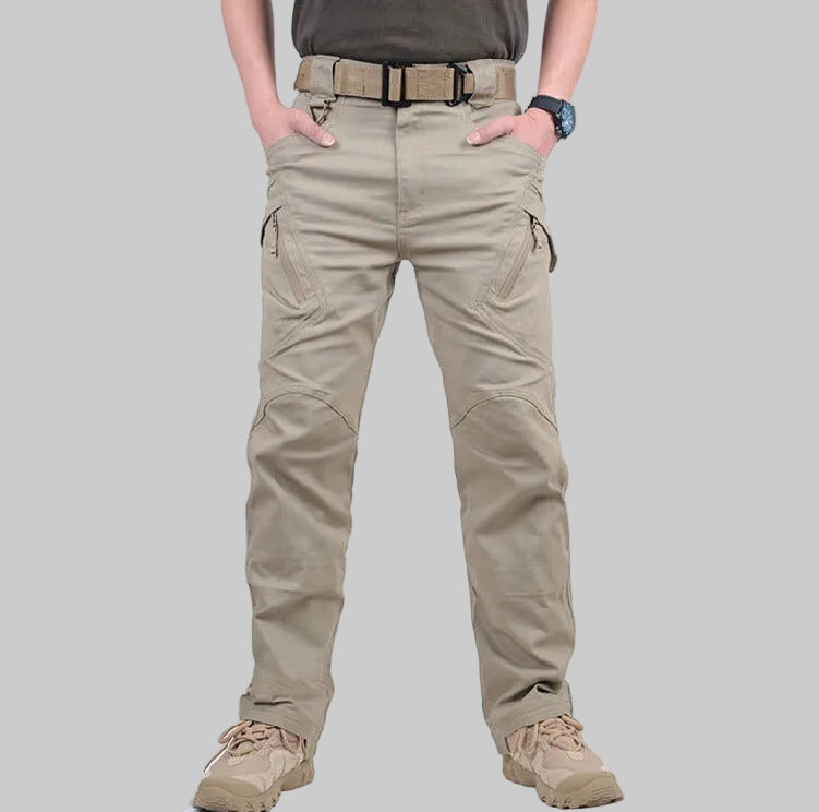 Henry |  Men's Tactical Cargo Outdoor Walking Pants