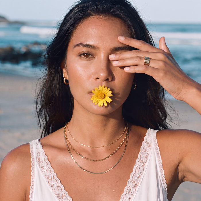 Over 200.000 jewelry pieces sold